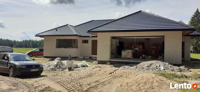 Fugowanie klinkieru-płytki elewacyjne