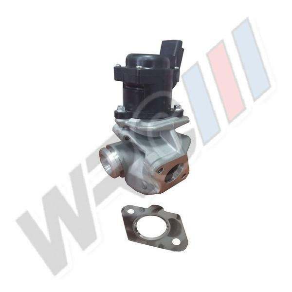 Zawór recyrkulacji spalin EGR Volvo Mazda Fiat 1.6D 1618.59