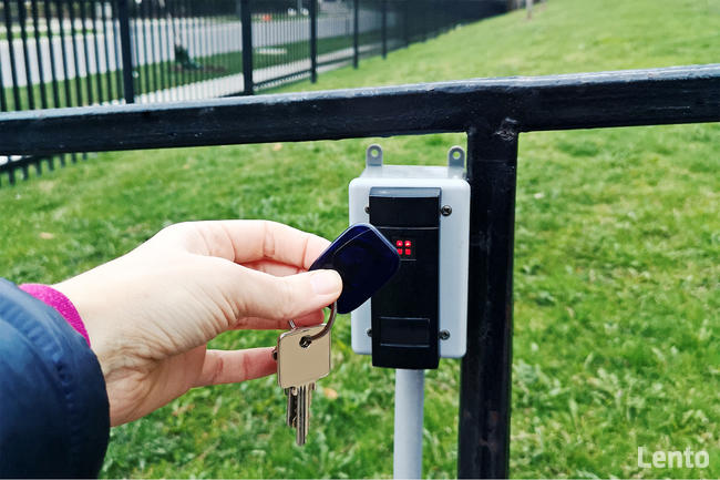 Elektryk, Monitoring, Alarmy, TV-SAT, LTE/5G, Wzmoc. GSM