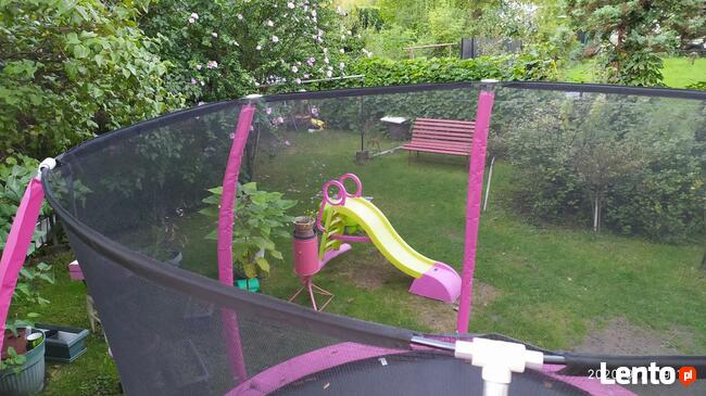 Trójnik Łącznik do Mocowania Siatki z Ringiem T-shaped