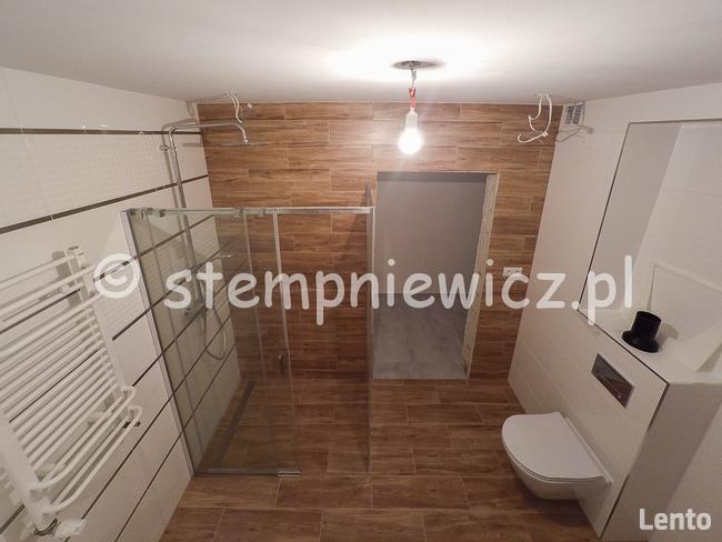 REMONTY MIESZKAŃ KUCHNI ŁAZIENEK POKOI SOLIDNIE 661487007