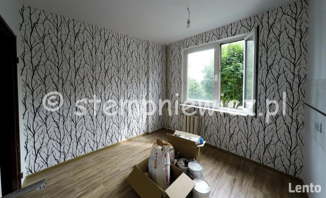 REMONTY WYKOŃCZENIA WNĘTRZ BOLESŁAWIEC