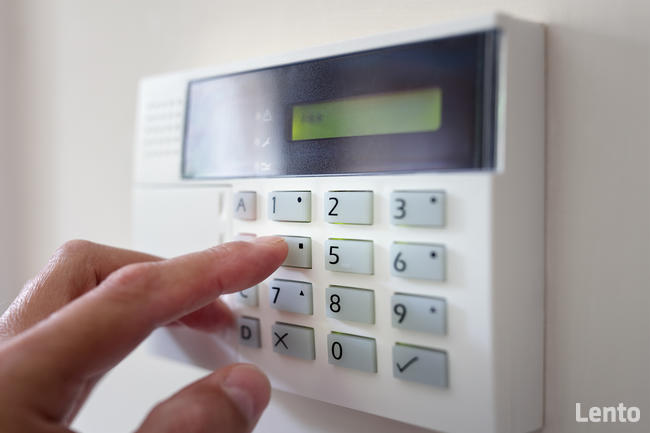 Elektryk, Monitoring, Alarmy, TV-SAT, LTE/5G, Wzmoc. GSM