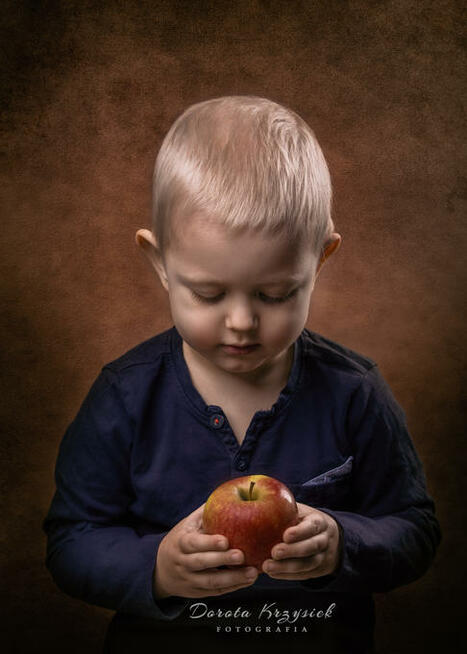 Fotograf Częstochowa, sesja urodzinowa, fotografia rodzinna