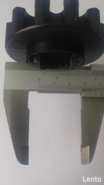 Zębatki hamulca do wózka dziecięcego - nowe! A 1