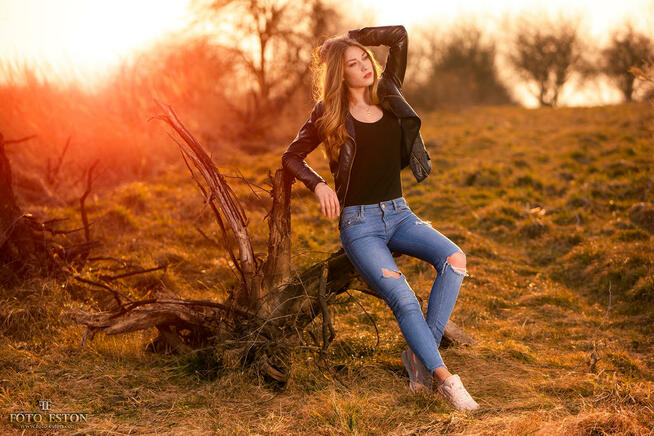 Fotograf > Plenerowe Sesje mody, reklamowe, Foto Eston