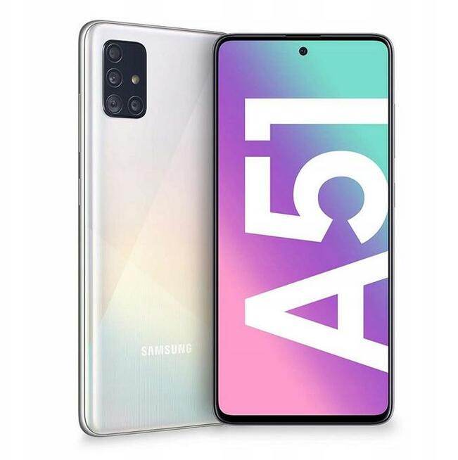 samsung galaxy a51g