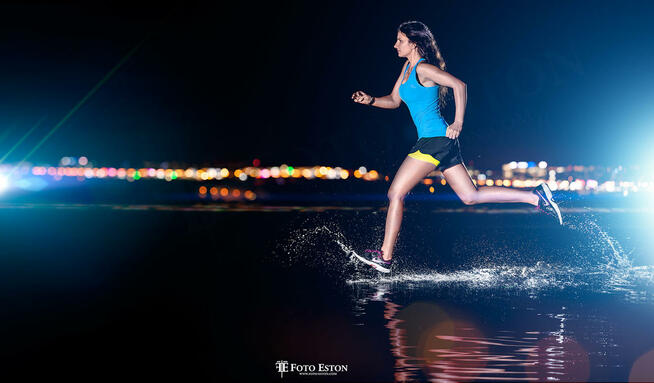 Fotograf > Plenerowe Sesje mody, reklamowe, Foto Eston