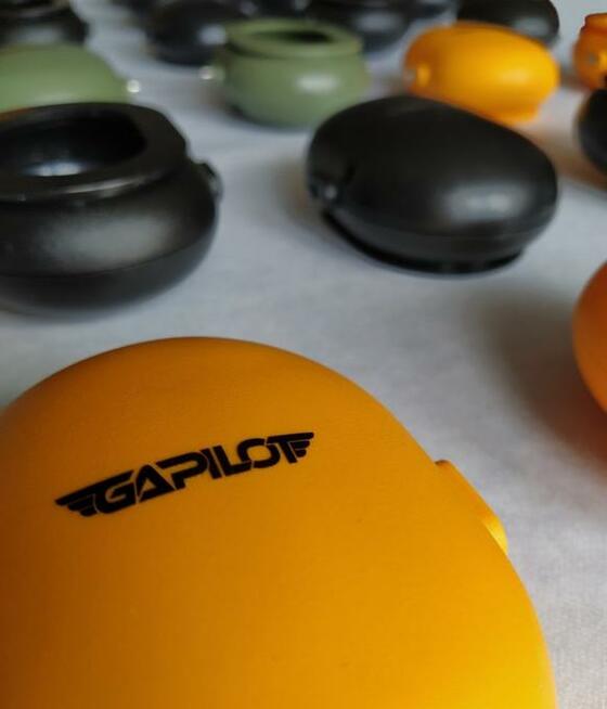 GAPILOT - Łączność w lotnictwie