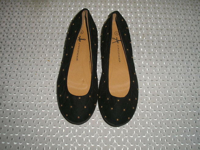 koturny Atmosphere 37-38 23,5cm.