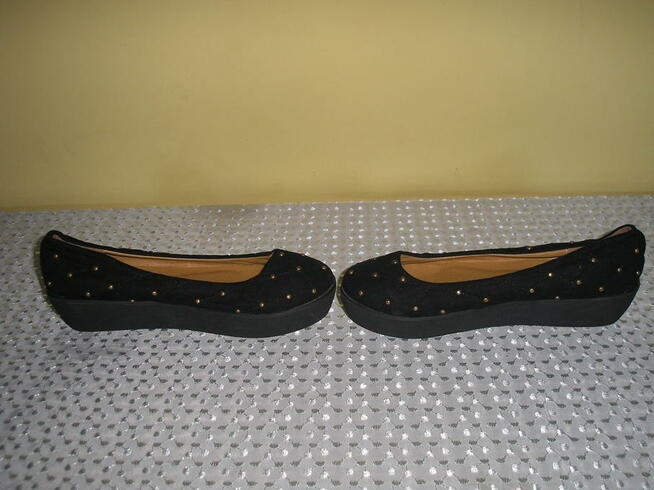 koturny Atmosphere 37-38 23,5cm.