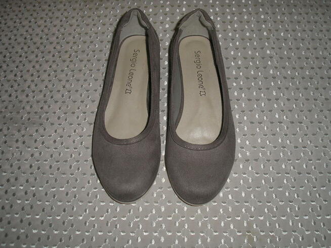 koturny Sergio Leone 38 24cm.