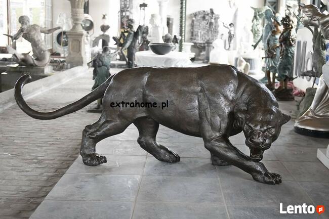 FONTANNA Z BRĄZU Koni na straży H150cm i innne