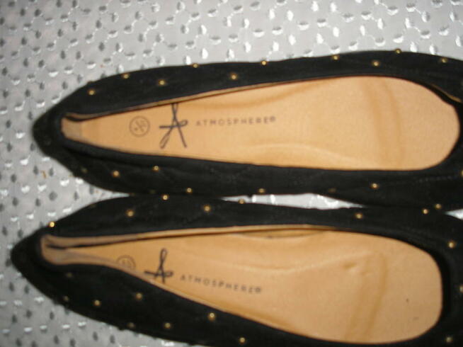 koturny Atmosphere 37-38 23,5cm.