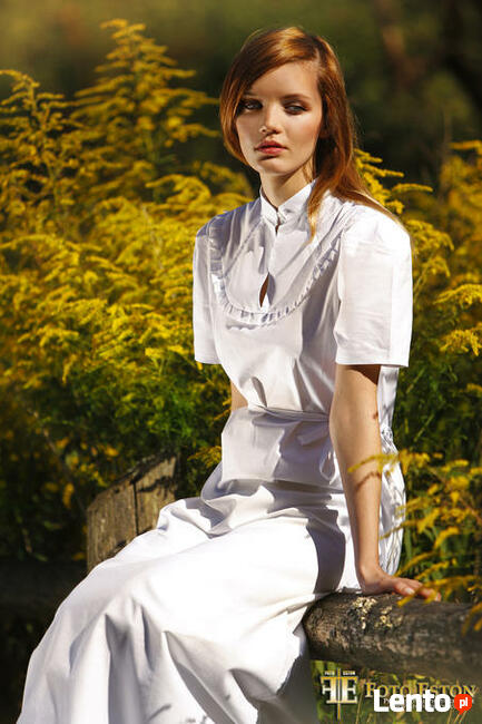 Fotograf > Plenerowe Sesje mody, reklamowe, Foto Eston