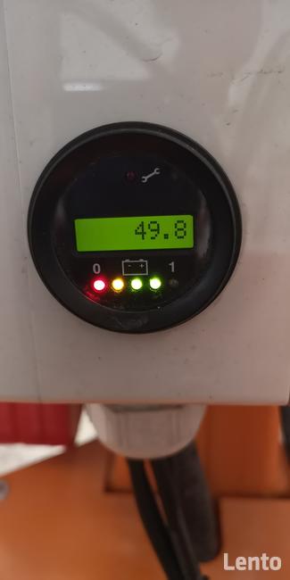 Manipulator Do Szkła SMARTLIFT SL608 Outdoor HL