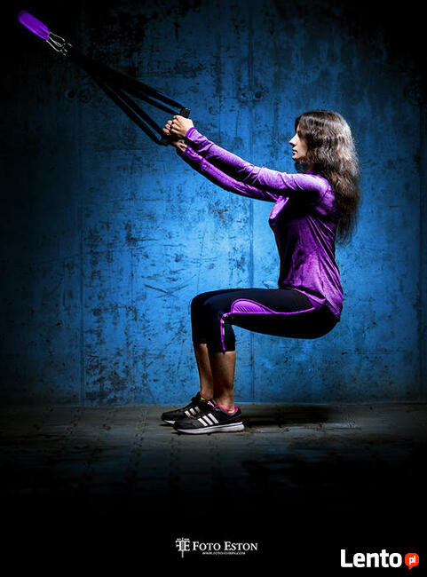 Fotograf > Plenerowe Sesje mody, reklamowe, Foto Eston