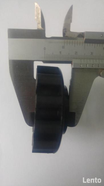 Zębatki hamulca do wózka dziecięcego - nowe! A 1