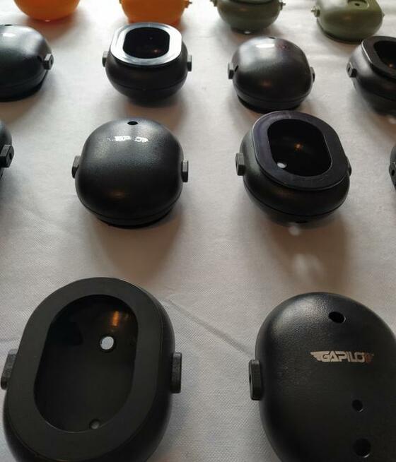 GAPILOT - Łączność w lotnictwie