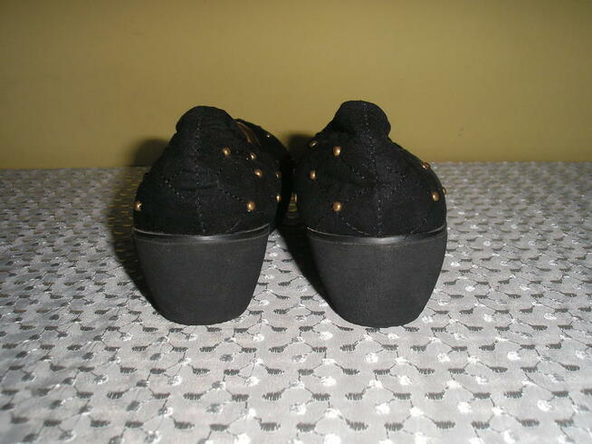 koturny Atmosphere 37-38 23,5cm.