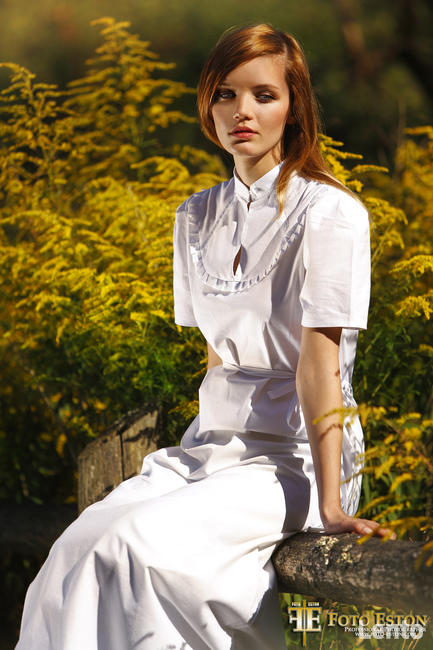 Fotograf > Plenerowe Sesje mody, reklamowe, Foto Eston