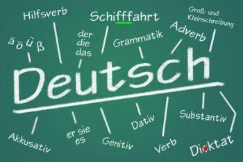 Nauka mówienie po niemiecku w 1 miesiąc metoda dr Buscha
