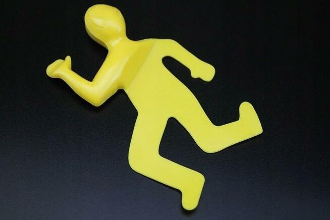 Book Mark ekscentryczny spłaszczony Marek zakładka d książki