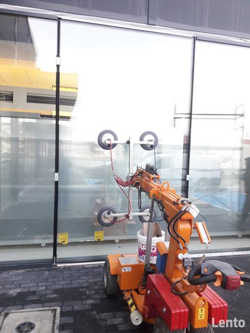 Manipulator Do Szkła SMARTLIFT SL608 Outdoor HL