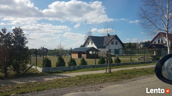 Podmurówka deska betonowa / zamiast fundamentu