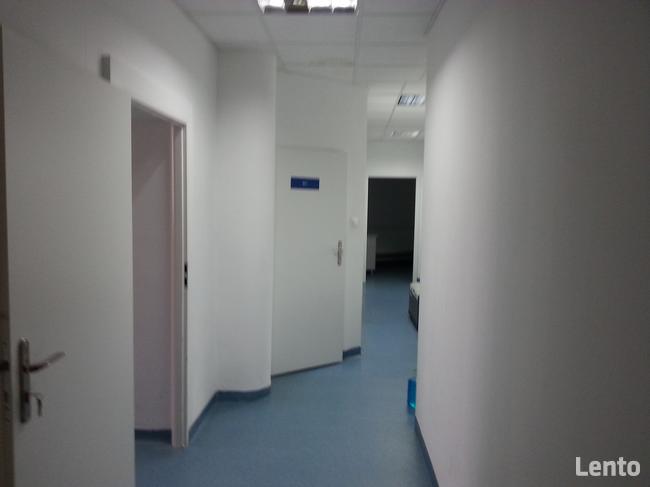 Ścianki drzwi witryny zPCV