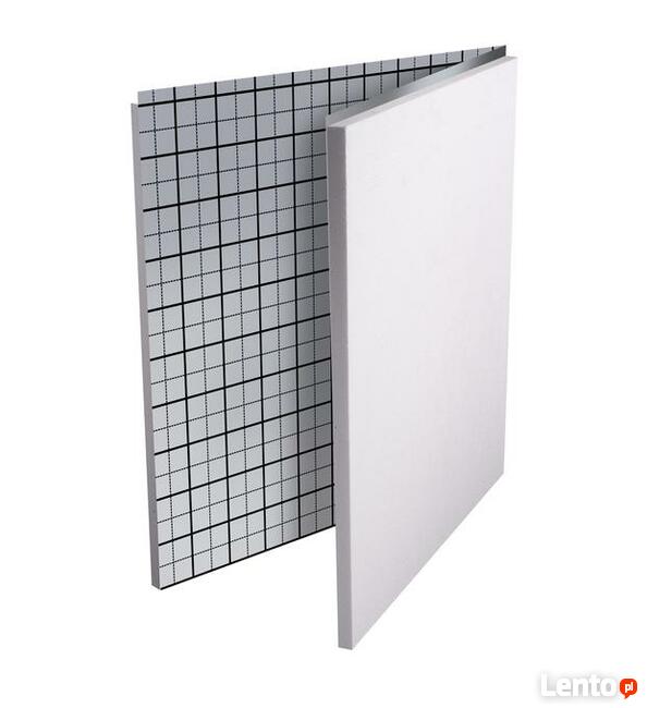 STYROPIAN PROSTO Z FABRYKI NA BUDOWĘ ! WYSOKIE RABATY !!