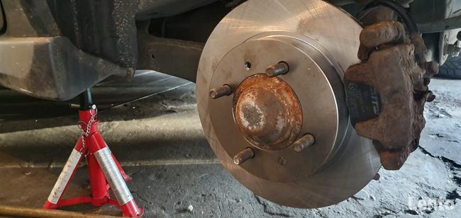 Mechanik Warszawa Ochota Blacharstwo Samochodowe Ochota