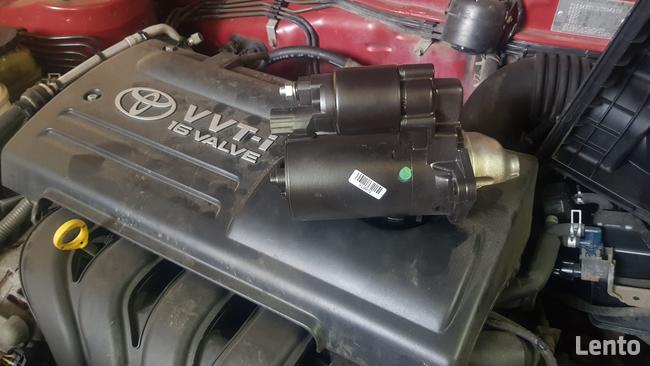 Mechanik Warszawa Ochota Blacharstwo Samochodowe Ochota