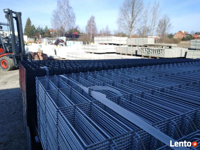 Podmurówka deska betonowa / zamiast fundamentu