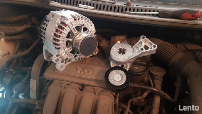 Elektromechanik Warszawa Ochota Lakiernik Ochota Laweta 24h