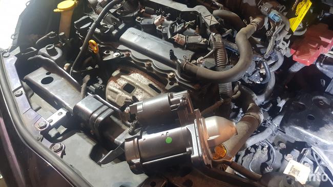 Mechanik Warszawa Ochota Blacharstwo Samochodowe Ochota