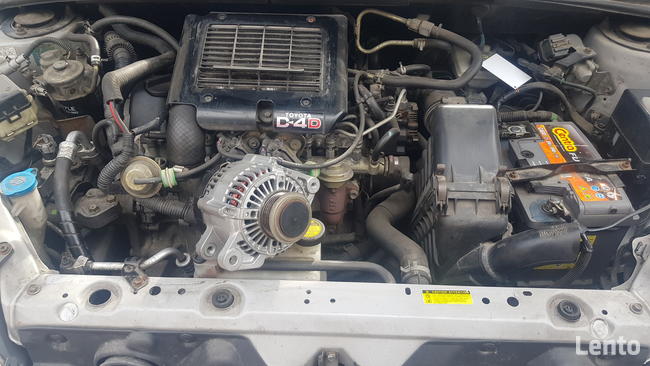 Mechanik Warszawa Ochota Blacharstwo Samochodowe Ochota