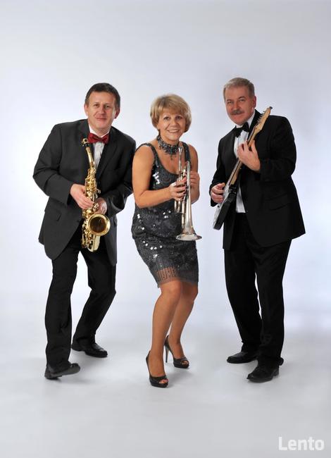 Zespół weselny ACCESS ze Szczecina - zachodniopomorskie