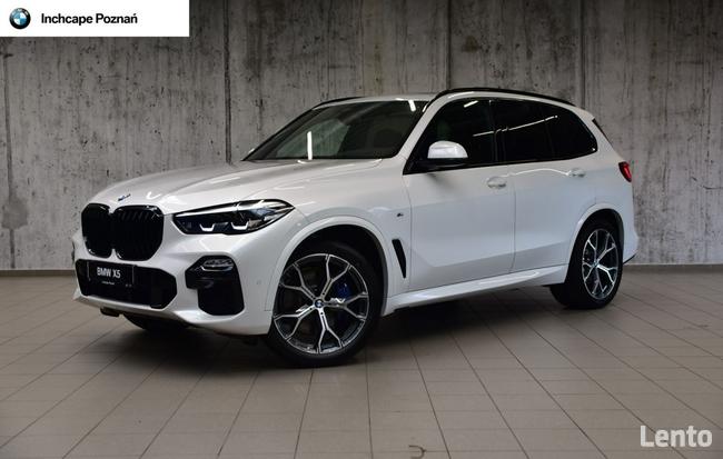 BMW X5 M50 