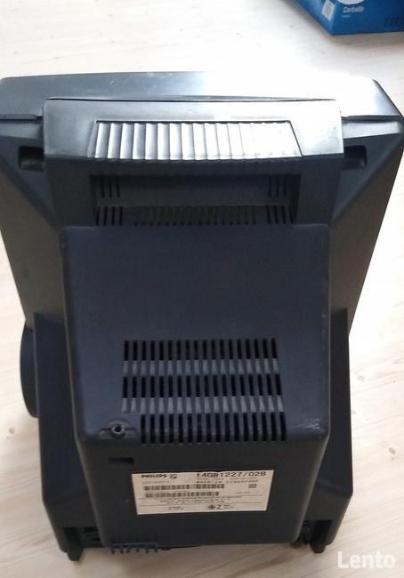 Kolekcjonerski telewizorek