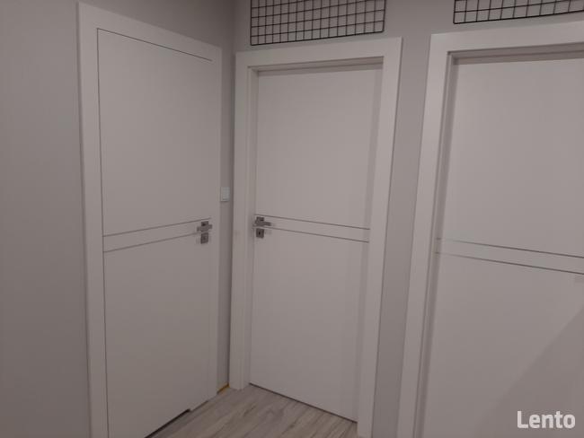 Montaże drzwi i paneli. Remonty