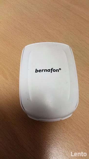 Sprzedam aparat słuchowy firmy Bernafon.
