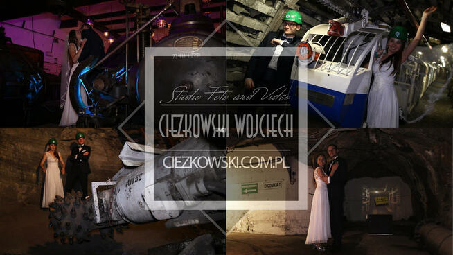 Montaż Filmów FHD i 4K | WESELA | IMPREZY | INNE |