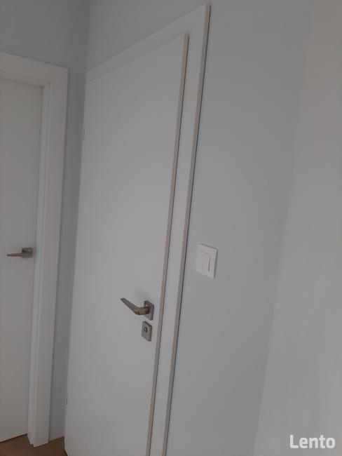 Montaże drzwi i paneli. Remonty