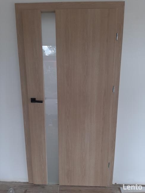 Montaże drzwi i paneli. Remonty