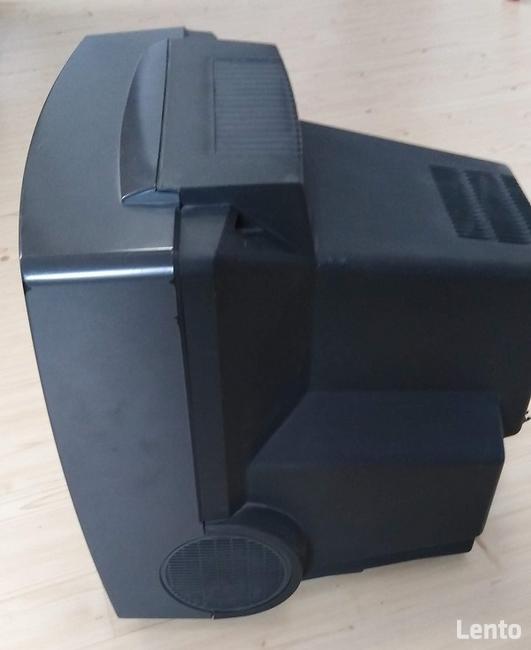 Kolekcjonerski telewizorek