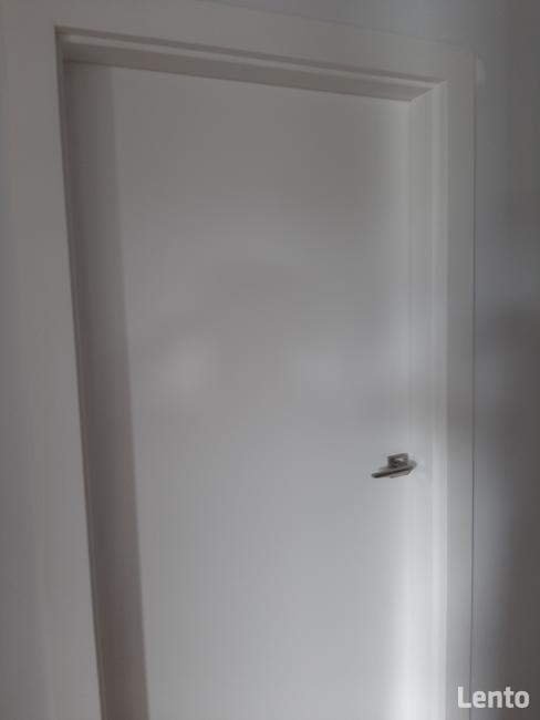 Montaże drzwi i paneli. Remonty