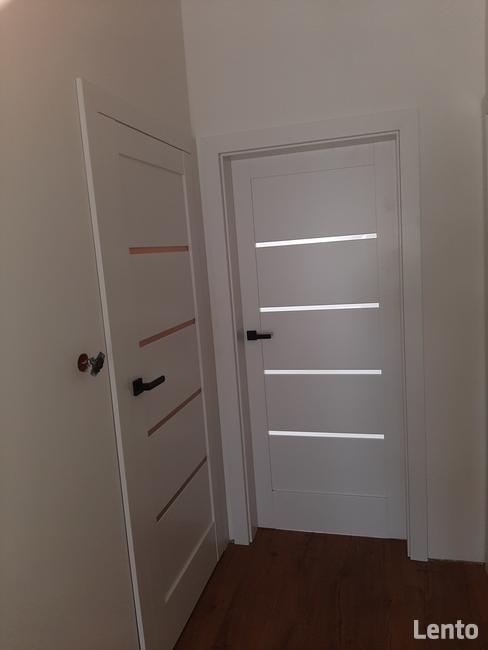 Montaże drzwi i paneli. Remonty