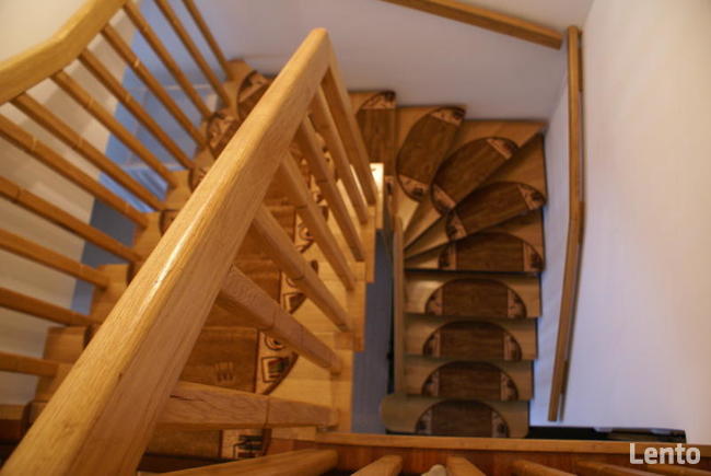 Wynajem Krasińskiego