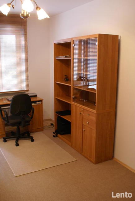 Wynajem Krasińskiego